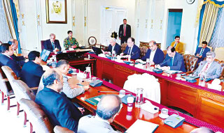 Pm Orders Revamp Of Ntc To Boost Performance