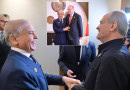 Pm Shehbaz Engages With Turkish Iranian Presidents At Eco Summit In Azerbaijan