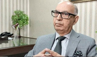 Pml N Senator Siddiqui Rules Out No Confidence Motion Against Kp Govt