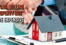 Property Transfer Now Costlier In Punjab As Dc Rates Raised By 5