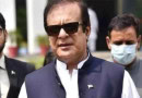 Pti Leader Shibli Faraz Hospitalized In Peshawar Following Cardiac Discomfort