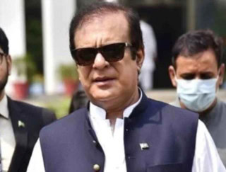 Pti Leader Shibli Faraz Hospitalized In Peshawar Following Cardiac Discomfort