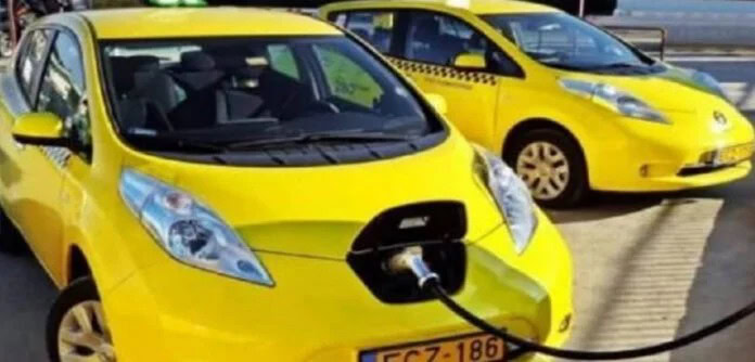 Punjab E Taxi Scheme 2025 Launch Date Installment Application Process