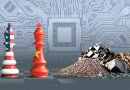 Rare Earth Metals A Strategic Tug Of War