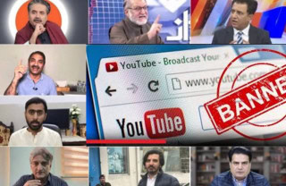 Relief For Imran Riaz Matiullah Jan Asad Toor As Court Says No To Youtube Channel Ban