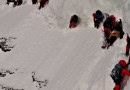 Renowned Mountaineer Iftikhar Sadpara Dies In Avalanche During K2 Expedition