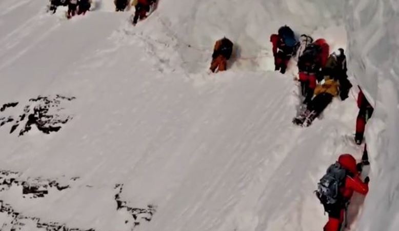 Renowned Mountaineer Iftikhar Sadpara Dies In Avalanche During K2 Expedition