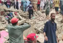 Rescue Operation Continues As Death Toll In Karachi Building Collapse Rises To 14