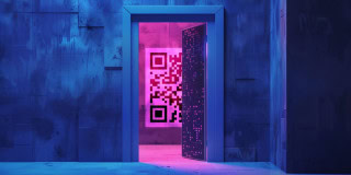 Risk Behind Qr Codes How To Avoid Scams Protect Personal Data