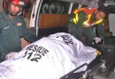Roof Collapse Kills Five Of A Family In Lahore As Heavy Rain Lashes Punjab