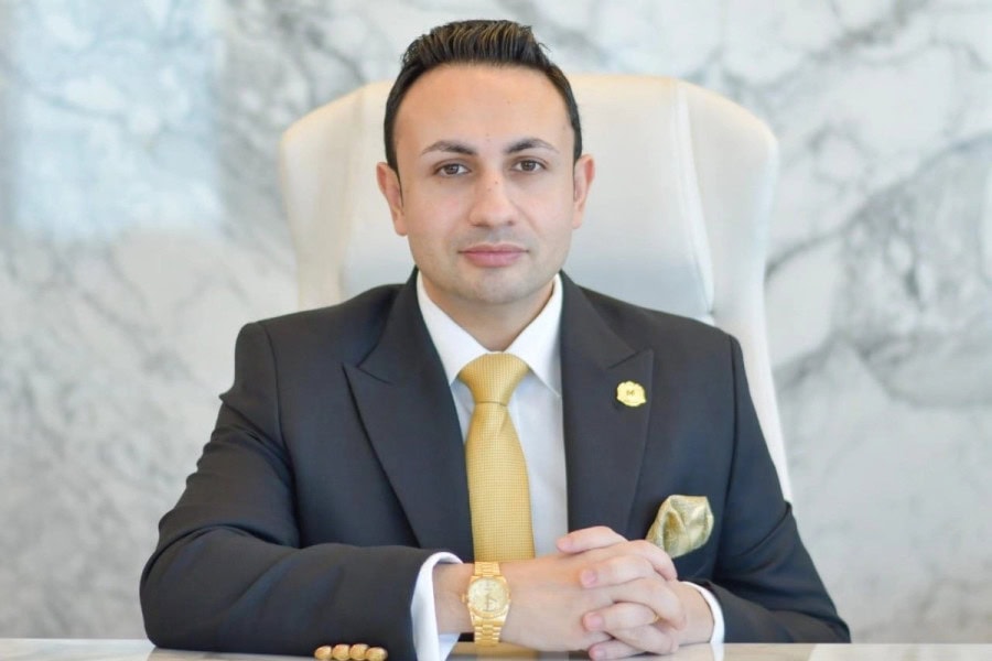 Sardar Yasir Ilyas Khan Made Pms Coordinator On Tourism