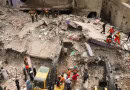 Sbca Officials Blamed For Karachis Lyari Building Collapse That Killed 27 Police Tell Court