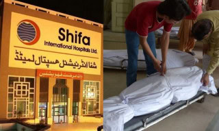 Shifa International Hospital Cashes In On Dead Causing Outrage Online