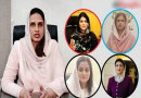 Sialkot Makes History With All Women Administrative Leadership