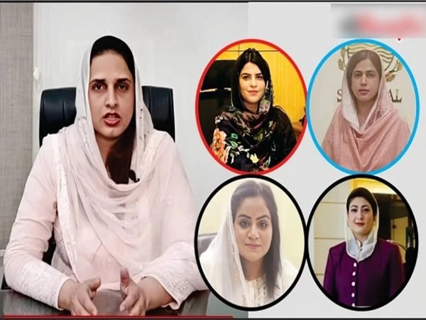 Sialkot Makes History With All Women Administrative Leadership