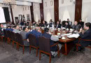 Sind Cm Orders Emergency Flood Measures