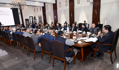 Sind Cm Orders Emergency Flood Measures