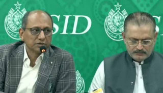 Sindh Govt To Demolish Dangerous Buildings In Karachi As Lyari Incident Claims 27 Lives