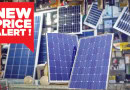 Solar Prices Tumble In Pakistan Amid Changes In Net Metering System