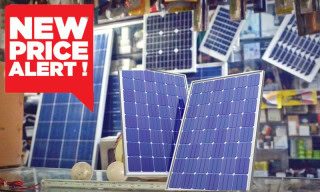 Solar Prices Tumble In Pakistan Amid Changes In Net Metering System