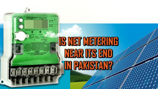 Solar Update Is Pak Government Replacing Net Metering With Gross Metering Model