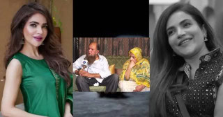 Someone Was Harassing Her Late Actress Humaira Asghars Mother Reveals Startling Claim
