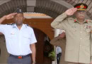 South African Air Chief Praises Pakistan Armed Forces Professionalism Sacrifices