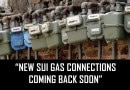 Sui Gas New Connections Likely To Resume For 3 5 Million Pending Applicants Full Details Here