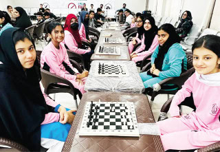 Summer Sports Camp For Islamabad Schools Students In Full Swing