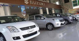 Suzuki Car Prices Increased From July 2025 In Pakistan Full Price List