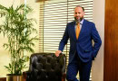 Syed Moonis Abdullah Alvi Reappointed As Ceo K Electric