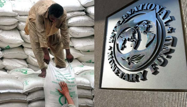 Tax Relief In Danger As Imf Objects To Tax Exemption On Sugar Import