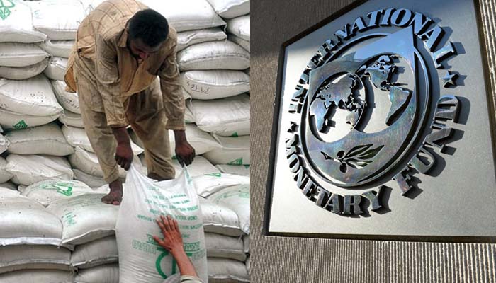 Tax Relief In Danger As Imf Objects To Tax Exemption On Sugar Import