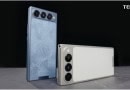 Tecno Phantom Ultimate G Fold Concept Introducing The Worlds Thinnest Tri Fold With Pioneering Dual Inward Folding Design