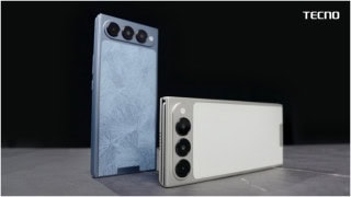 Tecno Phantom Ultimate G Fold Concept Introducing The Worlds Thinnest Tri Fold With Pioneering Dual Inward Folding Design