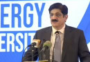 Thar Coal Makes Sindh Energy Basket Of Pakistan Cm Murad