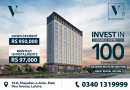 The Vertical Unveils Pakistans First Ever Shared Ownership Model For Commercial Property