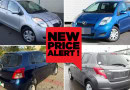 Toyota Vitz Latest Rates In Pakistan After Revised Import Duties