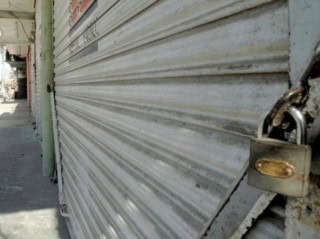 Traders All Set For Strike Across Nomination Against Fbr Powers Across Pakistan