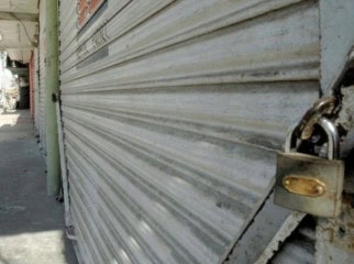 Traders All Set For Strike Across Nomination Against Fbr Powers Across Pakistan