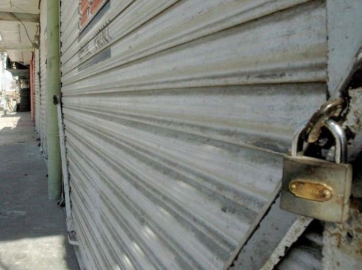 Traders All Set For Strike Across Nomination Against Fbr Powers Across Pakistan