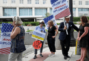 Trump Administration Fires Over 1350 Us State Department Employees