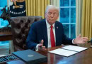 Trump Threatens Brics Over Criticism Of Us Israel For Attacks On Iran