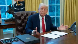 Trump Threatens Brics Over Criticism Of Us Israel For Attacks On Iran