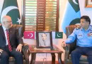 Turkiye Defence Minister Lauds Pafs Exceptional Performance In Recent Conflict With India