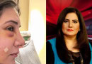Tv Host Jasmeen Manzoor Shares Harrowing Tale Of Domestic Abuse
