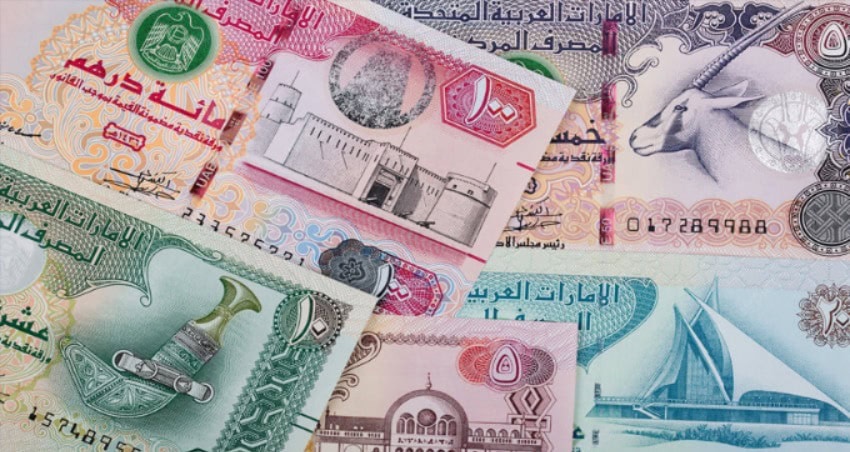 Uae Dirham To Pak Rupee Rate Increases Today 10 July 2025