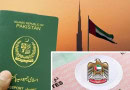 Uae Multiple Entry Visit Visa From Pakistan In 2025 Fees And Requirements