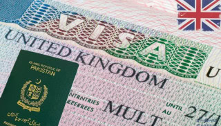 Uk Launches Evisas For Pakistani Students And Workers From July 2025