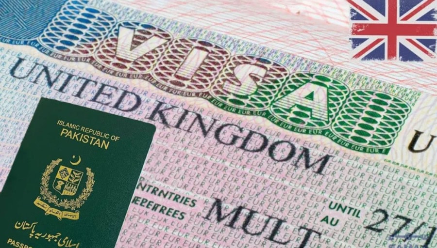 Uk Launches Evisas For Pakistani Students And Workers From July 2025